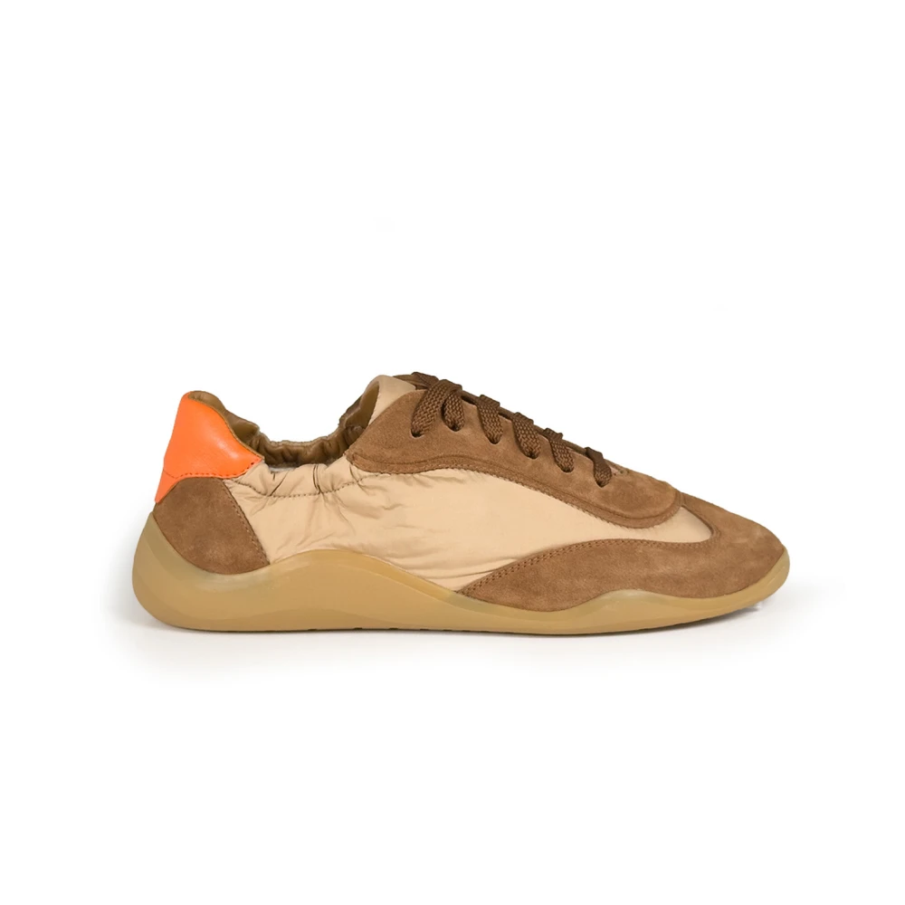 Vic Matié G32 Ondina Low-top sneaker Dames Schoenen Veelkleurig Multicolor