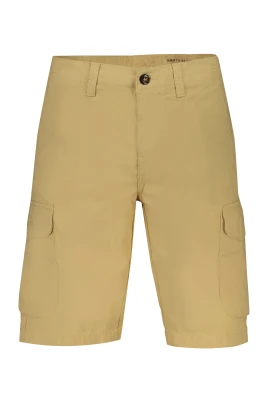 America Poplin Cargo Shorts