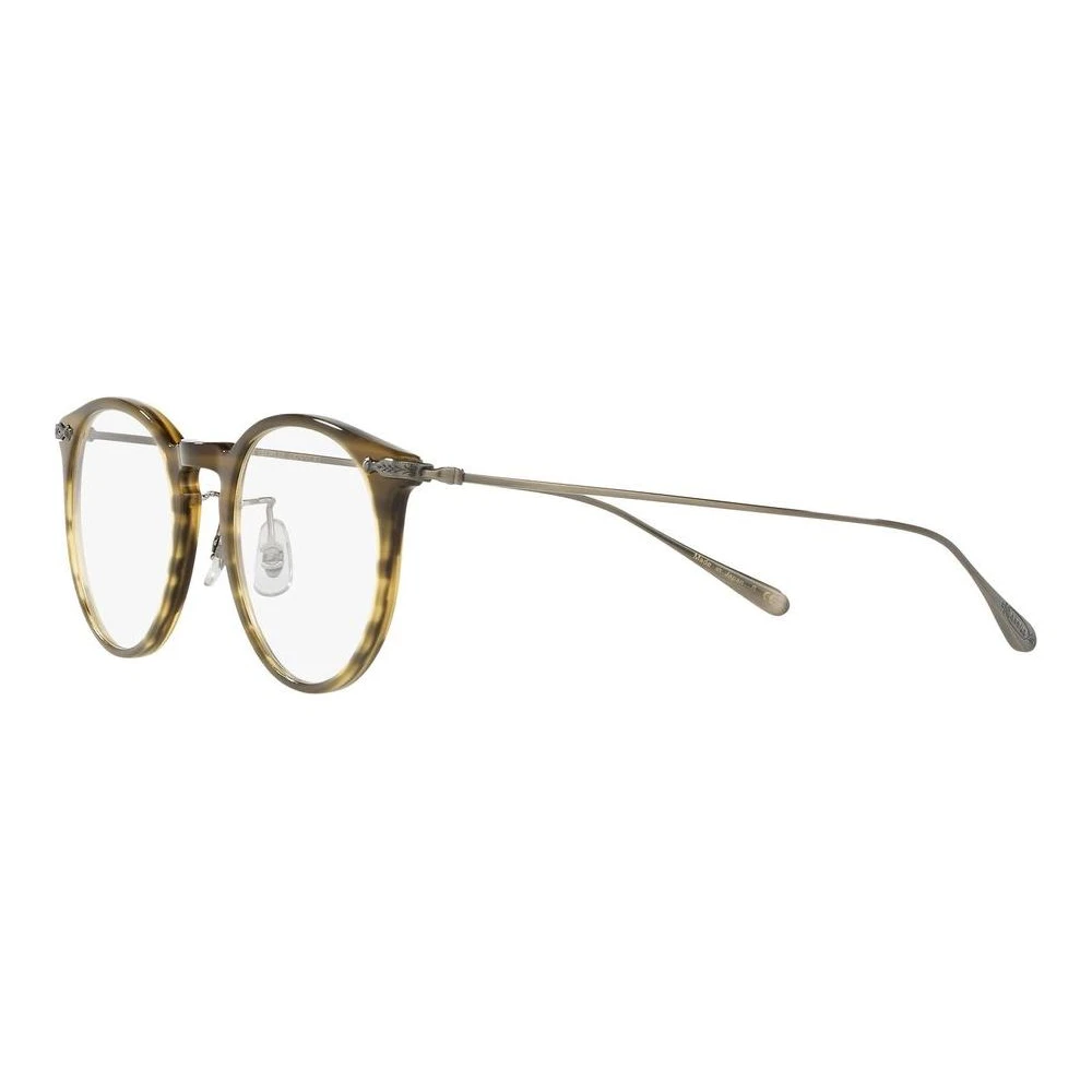 Oliver Peoples Marret OV 5343D Brilmontuur Green Unisex