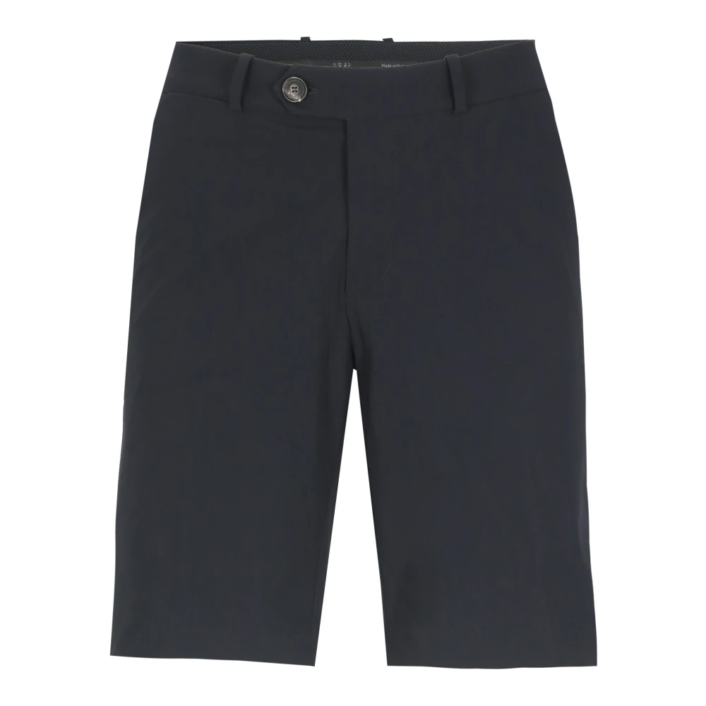 Rrd Mannelijk Blauw Korte Broeken Heren, Xl, Chino Shorts