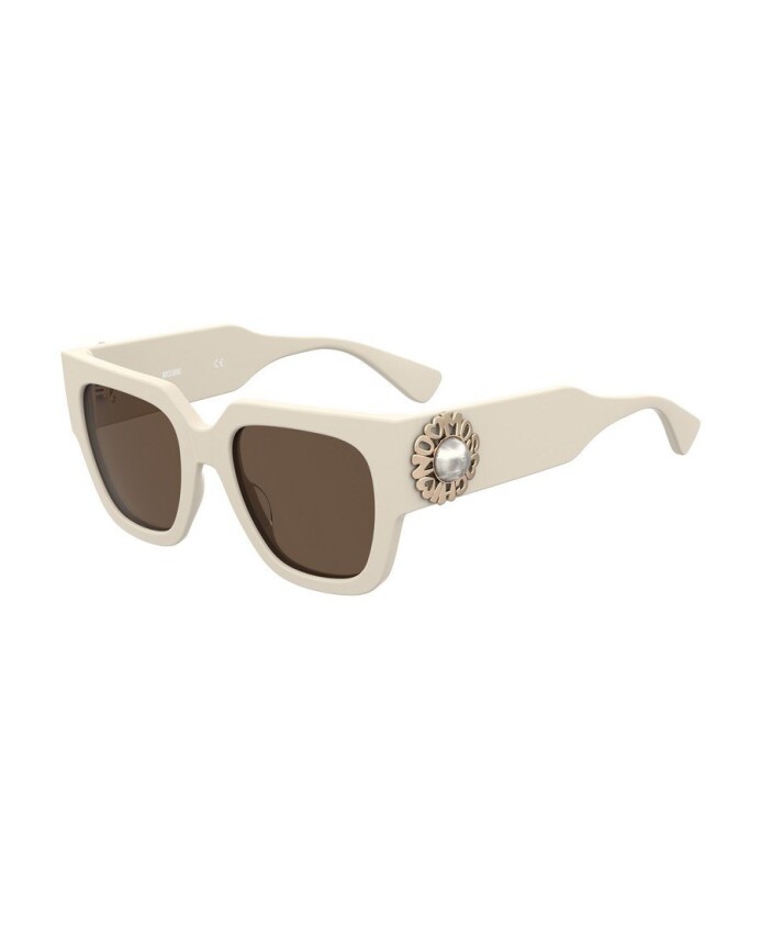 ivoire-marron-lunettes-de-soleil-modele-elegant