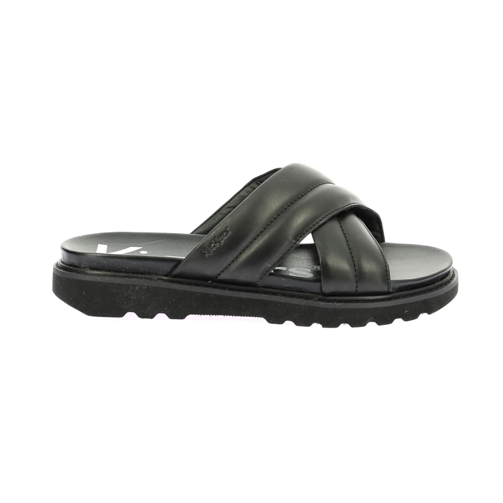 Shoes > Flip Flops & Sliders > Sliders - - Kickers - Modalova