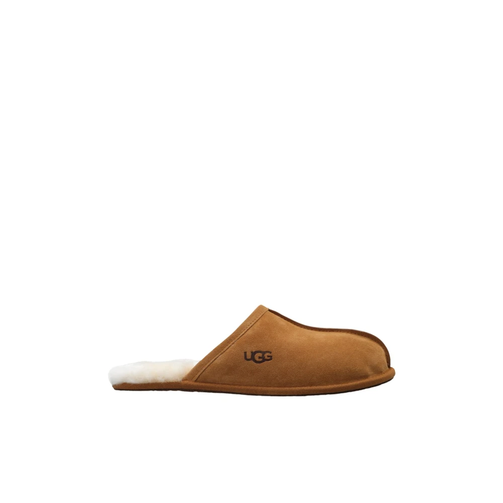 UGG - Shoes > Slippers - Brown - UGG - Modalova