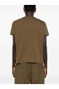 t-shirt-col-rond-en-coton-vert-olive