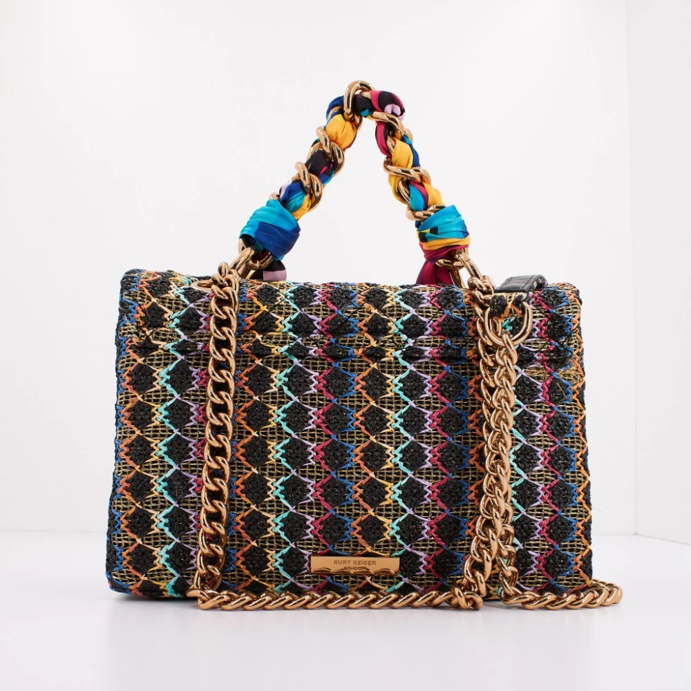Kurt Geiger Handbags Multicolor Dames