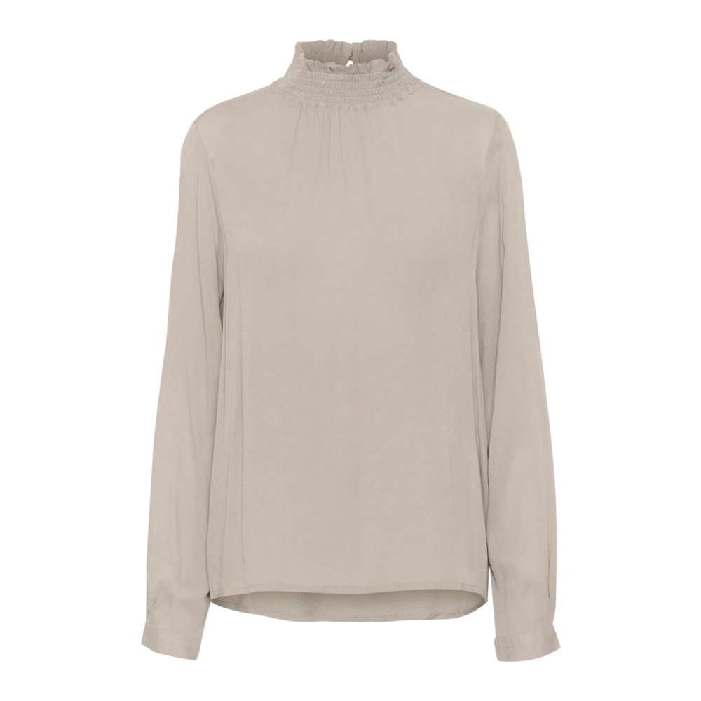 Blouses & Shirts > Blouses - - Kaffe - Modalova