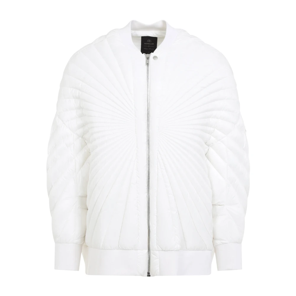 Moncler Mjölk Radiance Peter Jacka White, Dam