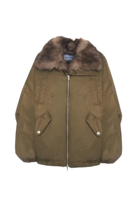 Thilda Jacket