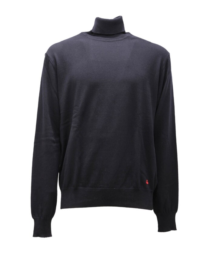 pull-col-roule-coton-laine