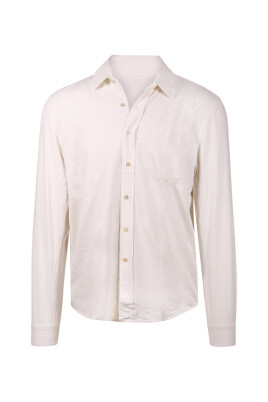 white-silk-classic-shirt