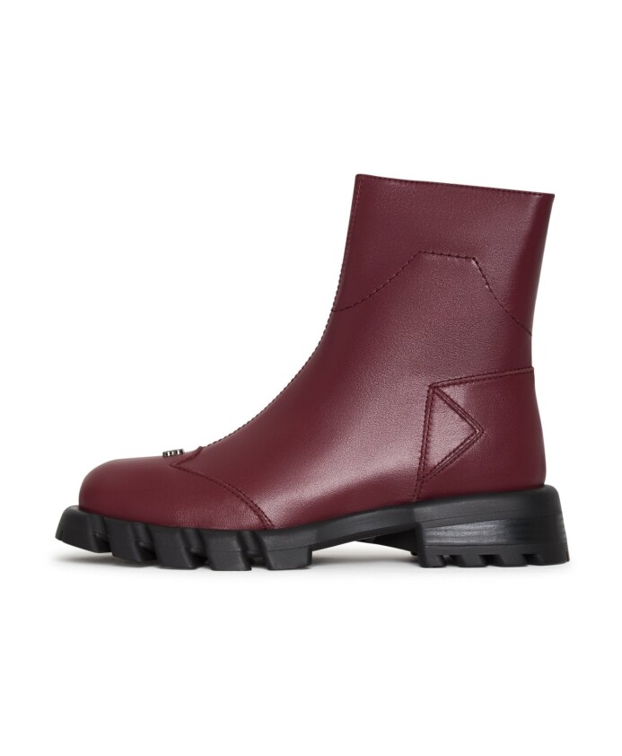 bottes-cheville-en-cuir-a-semelle-plate