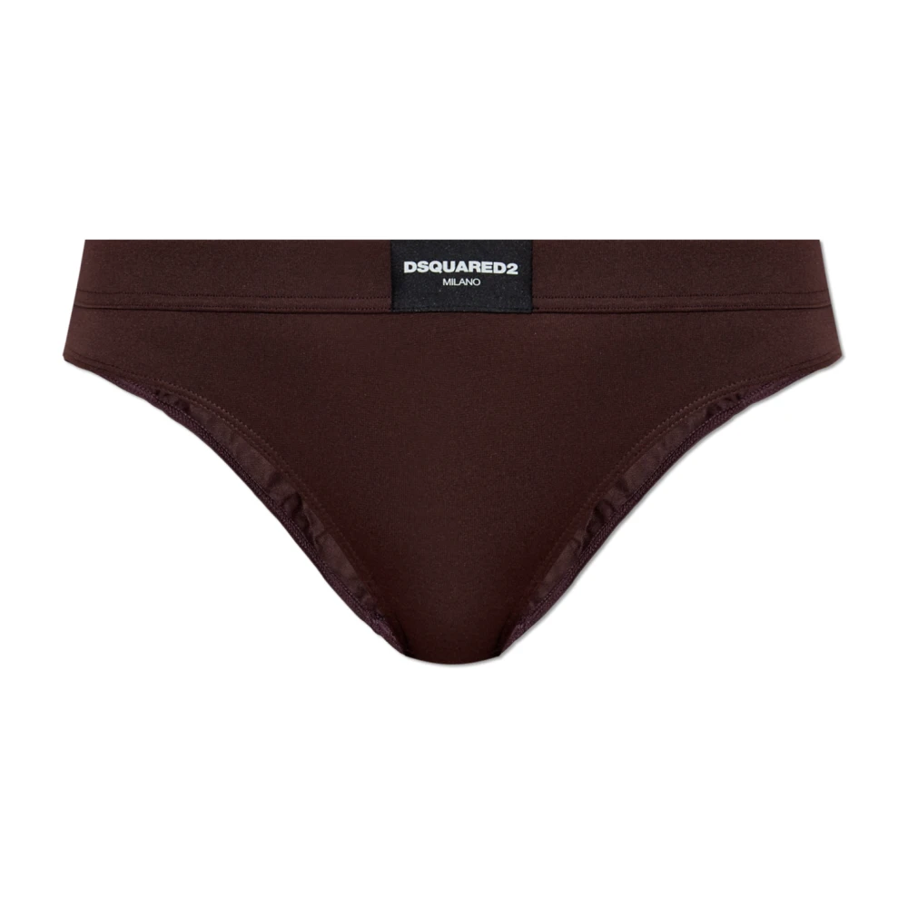 Underwear > Bottoms - - Dsquared2 - Modalova