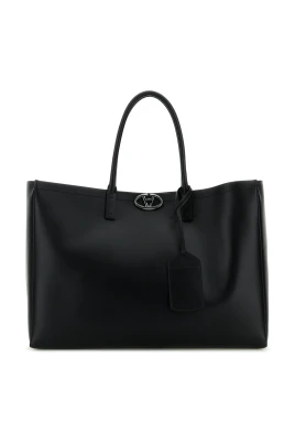 Tote E/W VLogo The Bold
