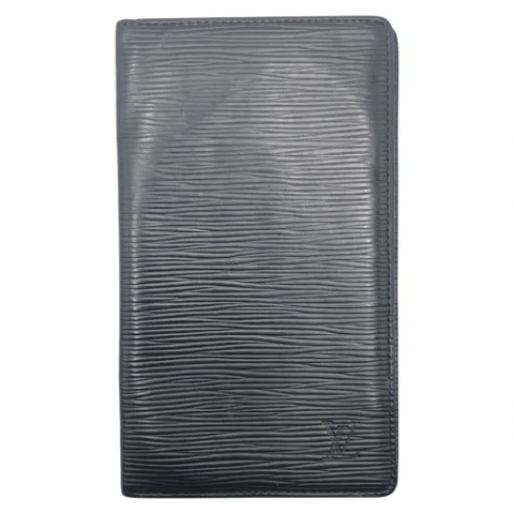 Pre-owned > Pre-owned Accessories > Pre-owned Wallets - - Louis Vuitton Vintage - Modalova