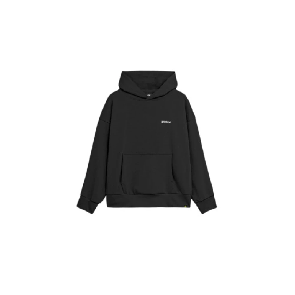 Sweatshirts & Hoodies > Hoodies - - Barrow - Modalova