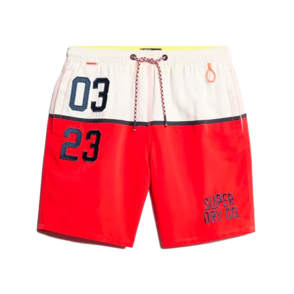 Swimwear > Beachwear - - Superdry - Modalova