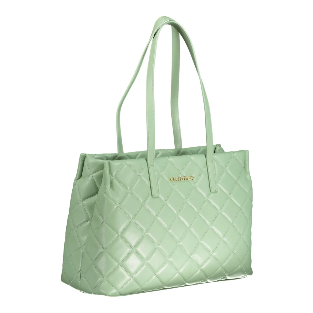 Valentino by Mario Valentino Tassen en accessoires Green Dames