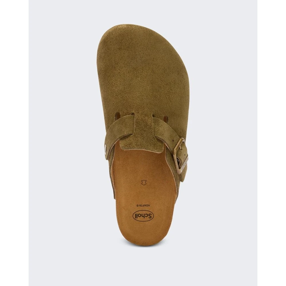 Scholl Olivier Mules