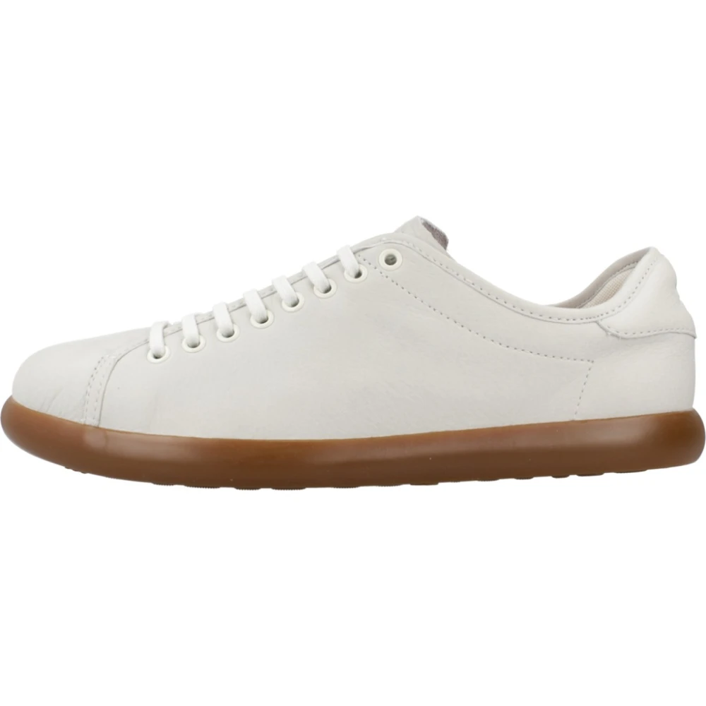 Camper Moderne Stijlvolle Sneakers Heren Schoenen Wit