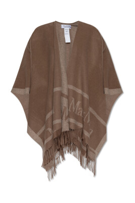poncho-hilde