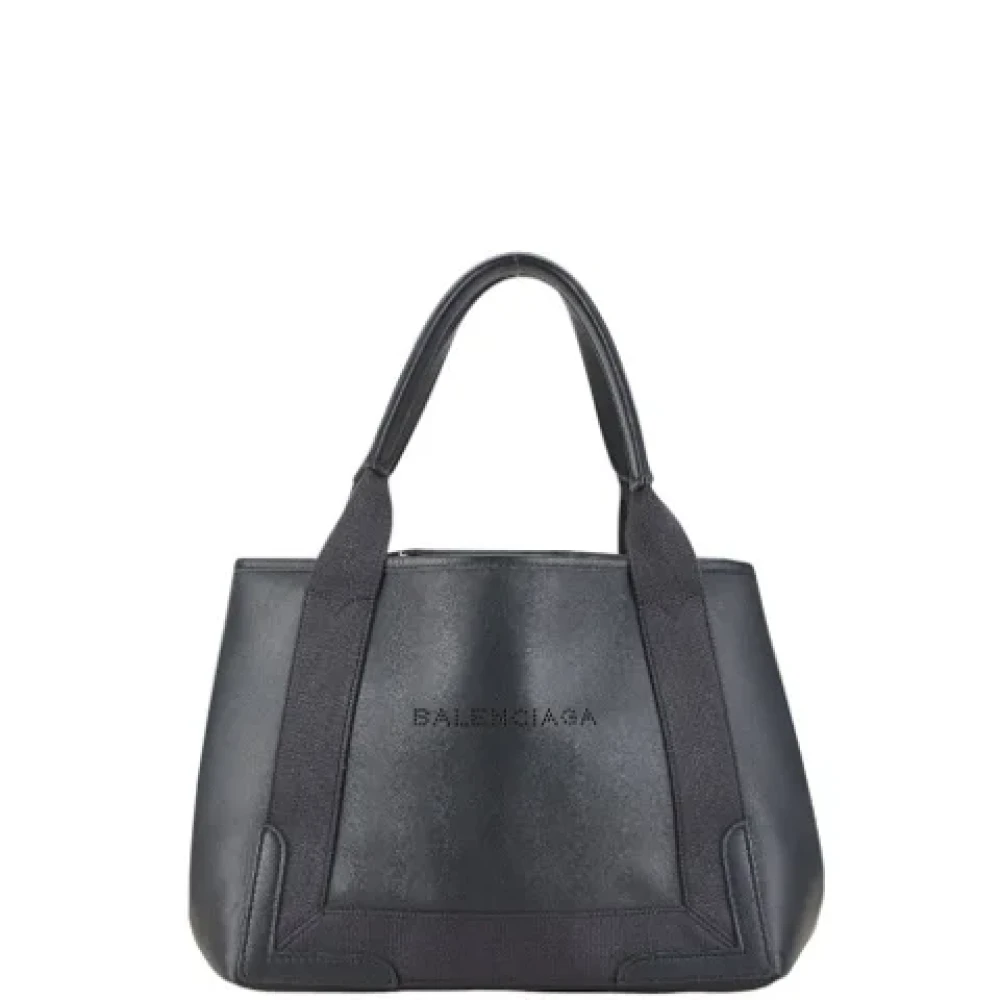 Pre-owned > Pre-owned Bags > Pre-owned Tote Bags - - Balenciaga Vintage - Modalova