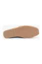 chaussures-plates-en-daim-beige