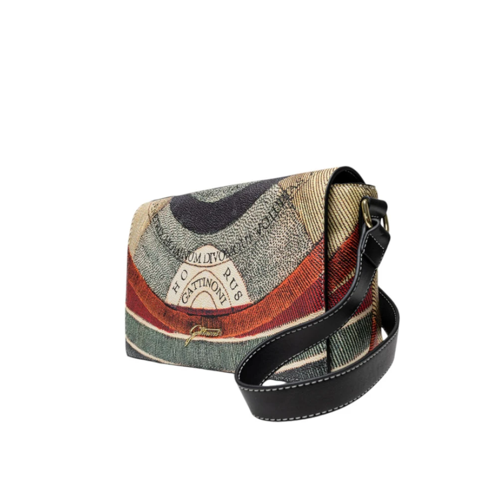 Gattinoni Schoudertas Multicolor Dames