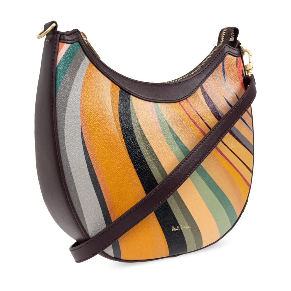 Paul Smith Schoudertas Multicolor Dames