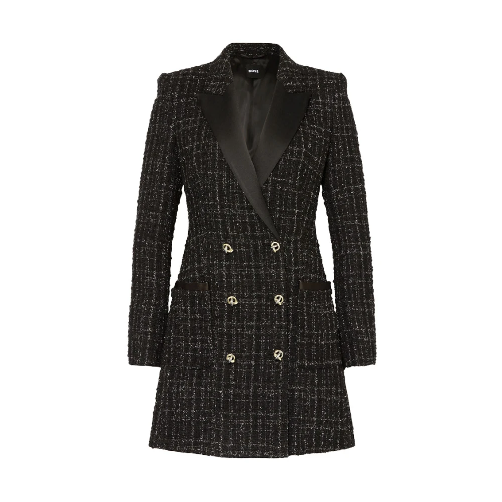 Dresses > Day Dresses > Short Dresses - - Hugo - Modalova