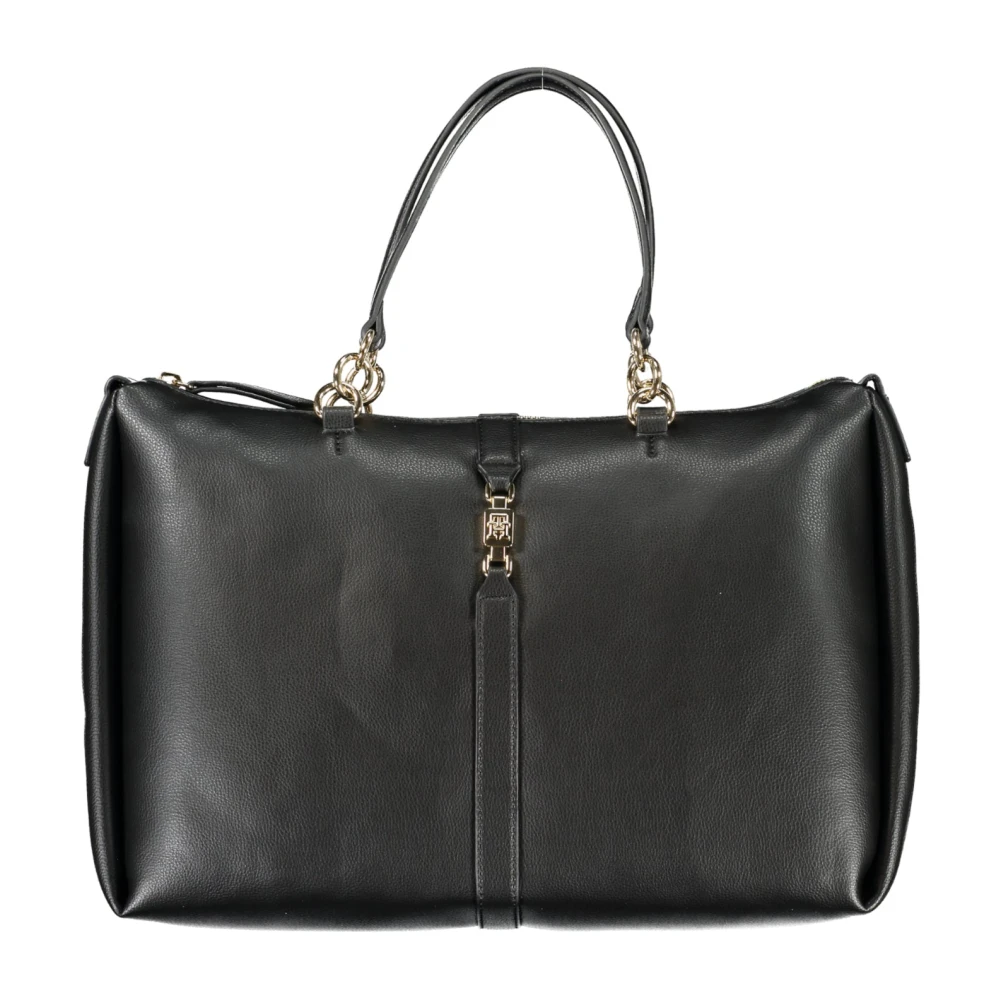 Tommy Hilfiger Tassen en accessoires Black Dames