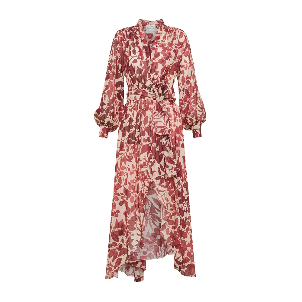 Dresses > Day Dresses > Wrap Dresses - - Forte Forte - Modalova