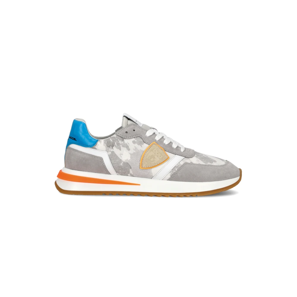 Shoes > Sneakers - - Philippe Model - Modalova