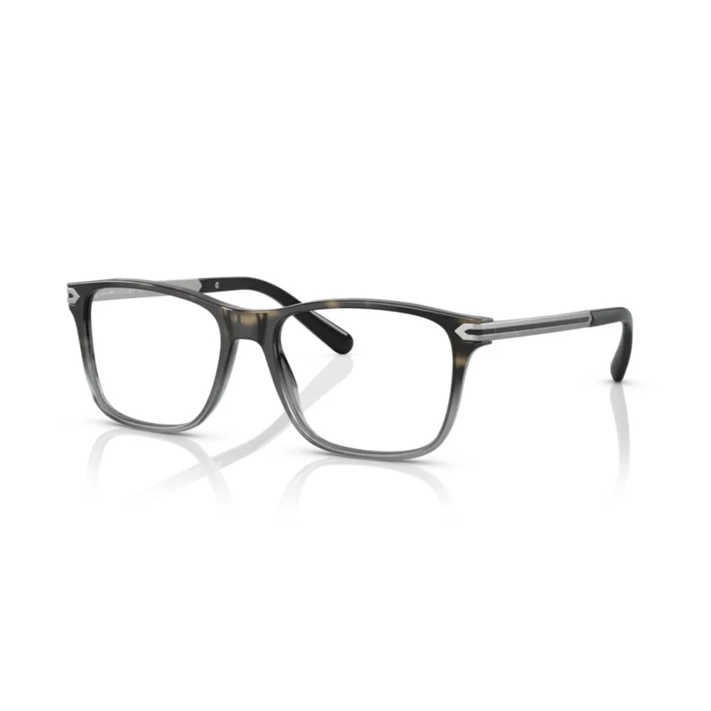 Bvlgari 3049 Vista Stijlvolle Zonnebril Gray Unisex