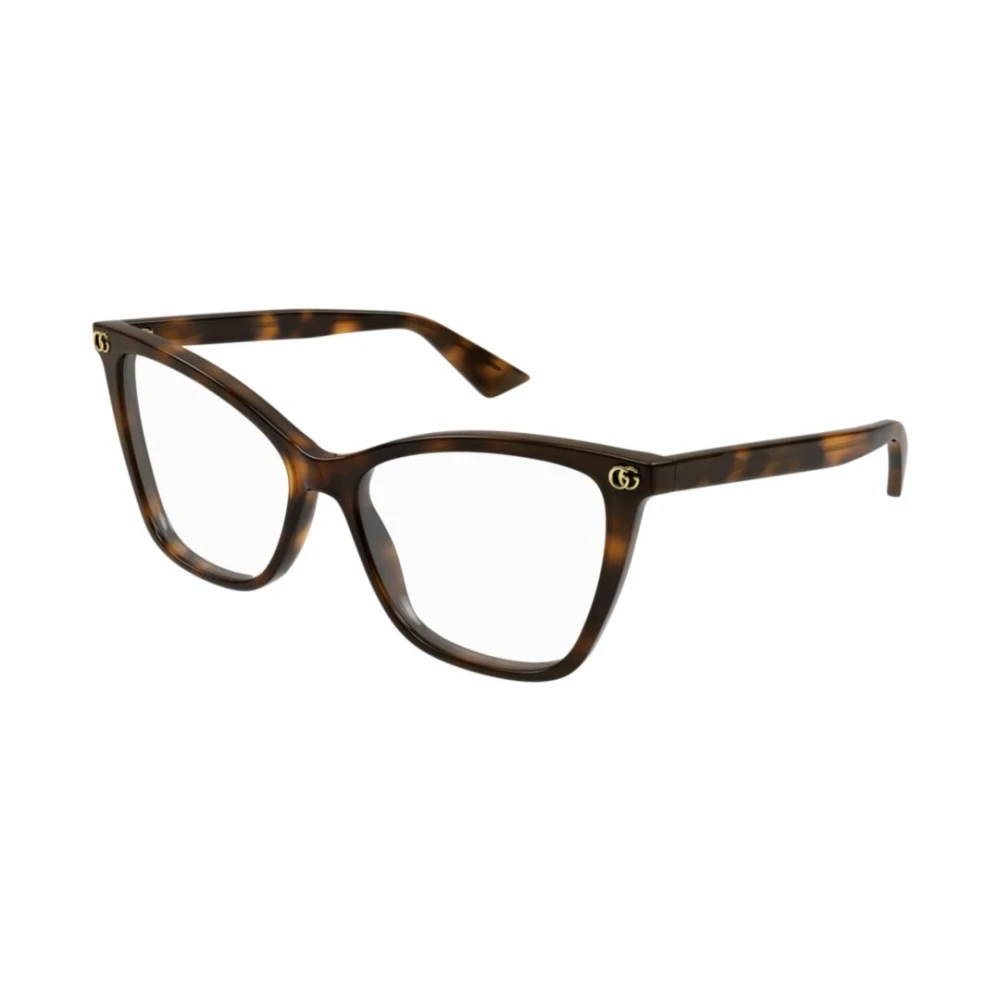 Gucci Stijlvolle accessoire voor modeliefhebbers Brown Unisex