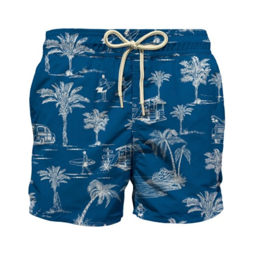 Swimwear > Beachwear - - MC2 Saint Barth - Modalova