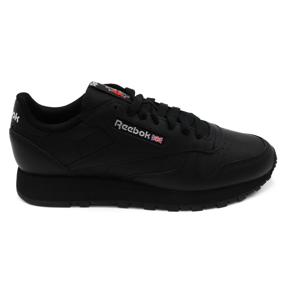 Zwarte best sale reebok dames