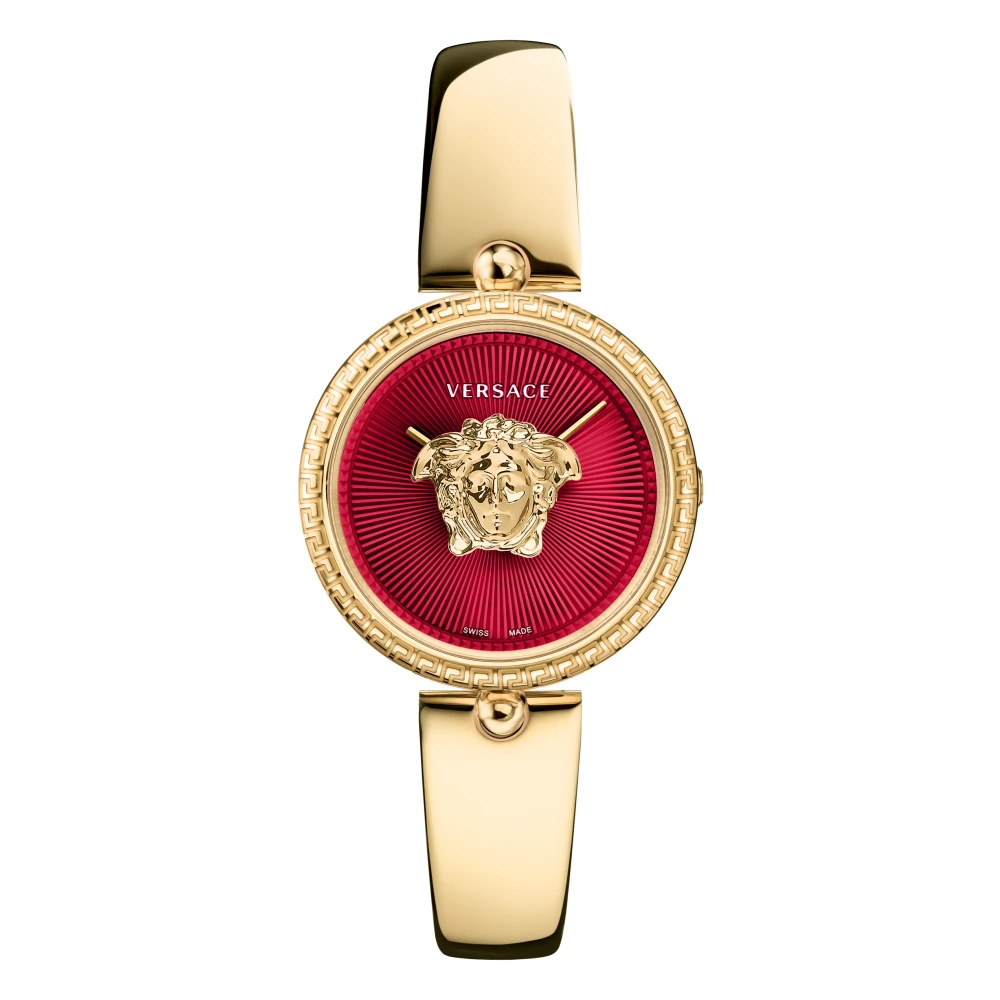 Versace Mujer Amarillo Accesorios, Talla: One Size