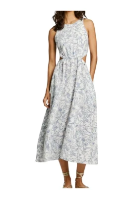 Elegant Donatella Klänning