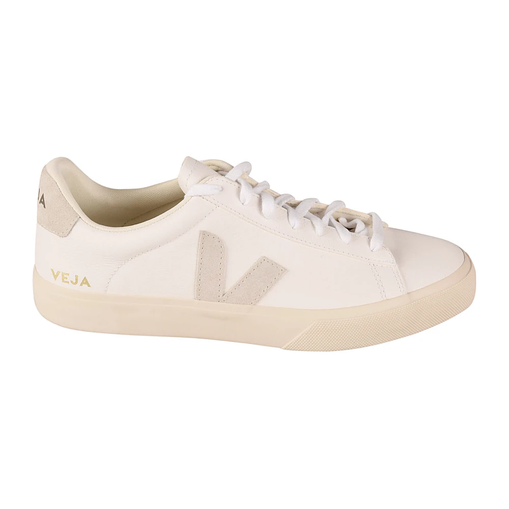 Veja Campo Sneaker Heren Schoenen Wit