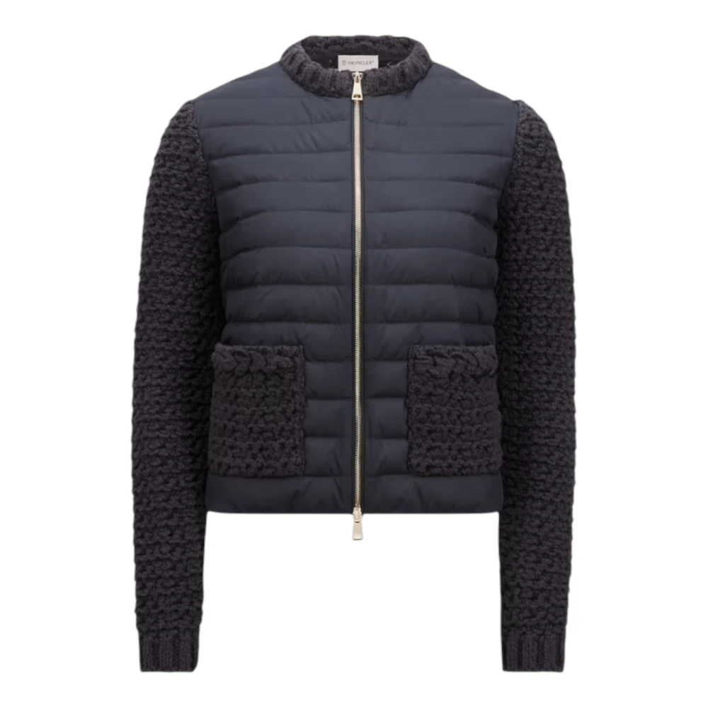 Jackets > Light Jackets - - Moncler - Modalova