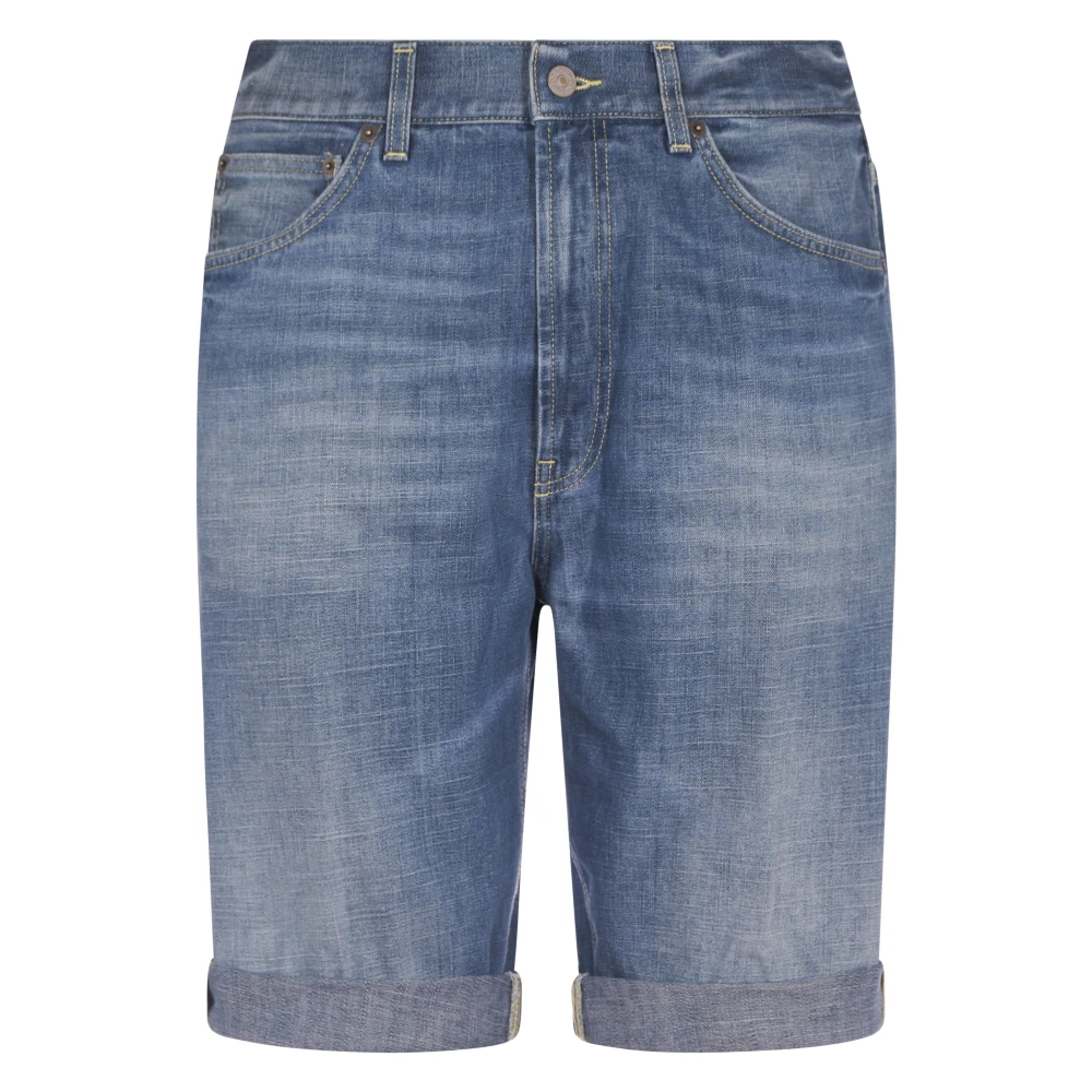 Shorts > Denim Shorts - - Dondup - Modalova