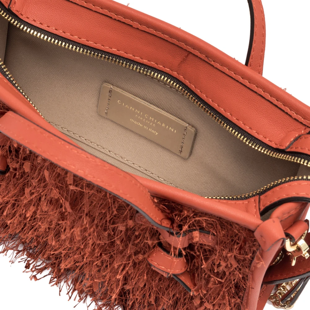 Gianni Chiarini Marcella Red Dames