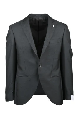 Giacca Mezzo Tight