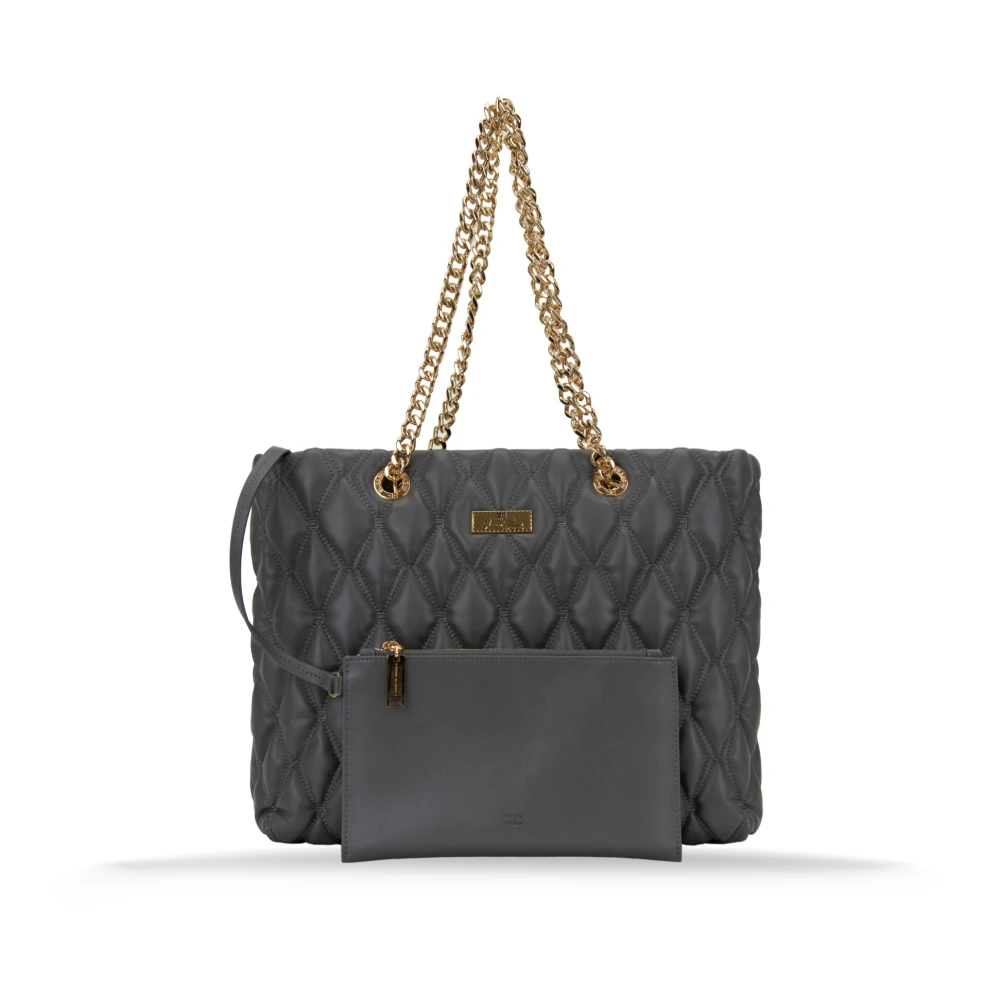 Bags > Shoulder Bags - - Elisabetta Franchi - Modalova