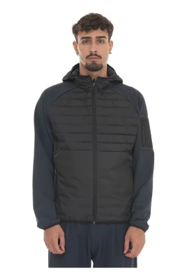 Hybrid HD Huva Harrington Jacka