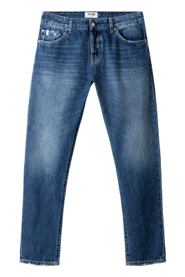 Connor Carrot Denim
