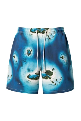 Gustavia Nowhere Island Swimshorts