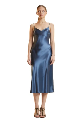 Garbo Slip Dress