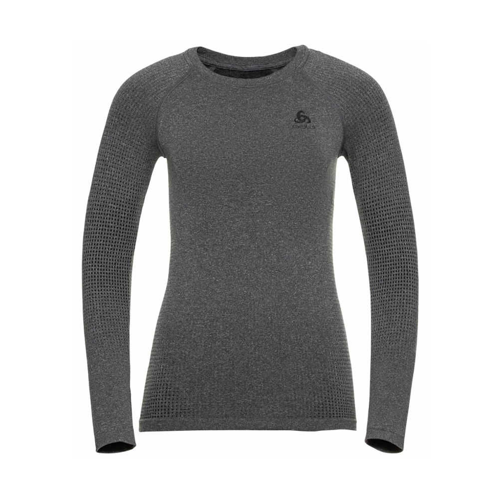 Knitwear > Round-neck Knitwear - - Odlo - Modalova