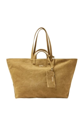 Le Drummer Toile Bag